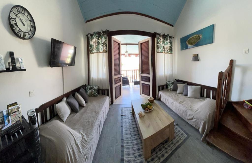 Residence Canouan 4312 Сент-Анн Экстерьер фото