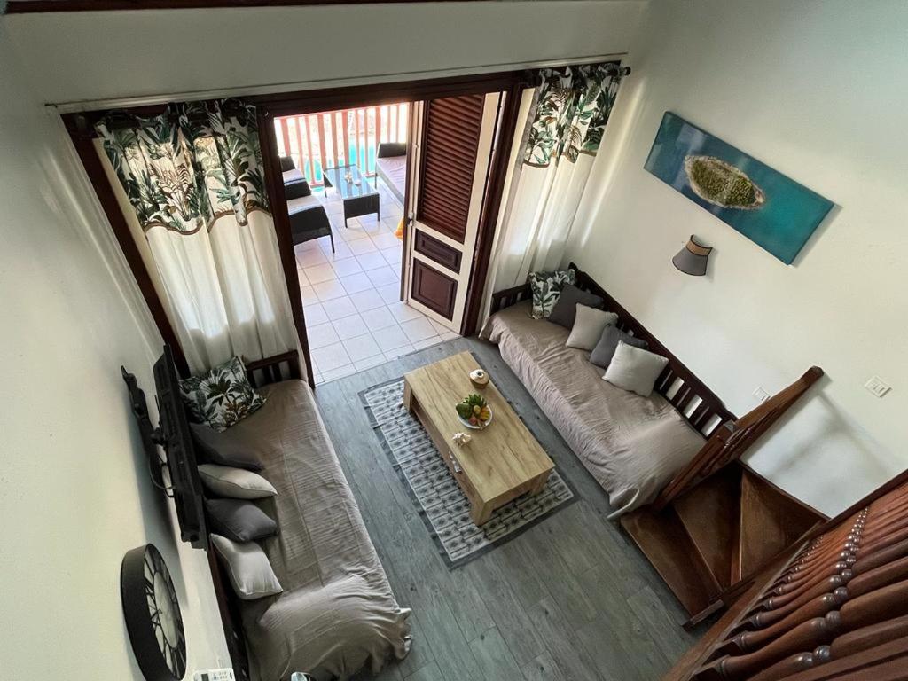 Residence Canouan 4312 Сент-Анн Экстерьер фото